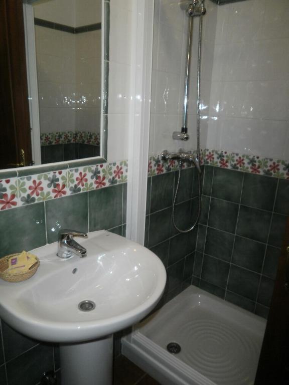 Pension Venta Julian Hca01134 El Bosque Rum bild