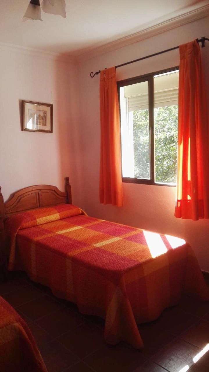 Pension Venta Julian Hca01134 El Bosque Rum bild