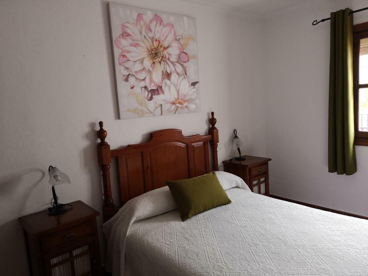 Pension Venta Julian Hca01134 El Bosque Rum bild